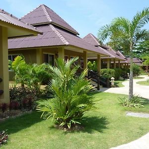 Double Room Garden View